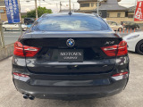 X4 xドライブ35i Mスポーツ 4WD 黒革シートガラスS/RLEDヘッドライト