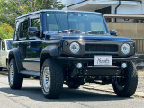 ジムニーノマド 1.5 FC 4WD 
