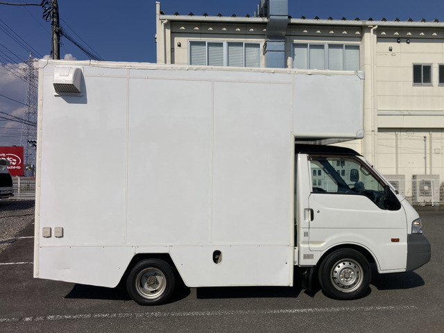 日産 バネットトラック_画像31
