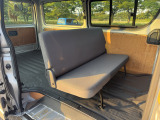 総展示台数約80台以上。バン専門店です。あなたにピッタリのお車が見つかるはず!