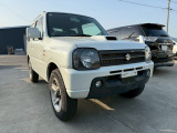 ジムニー ワイルドウインド 4WD 