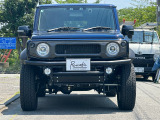 ジムニーノマド 1.5 FC 4WD 
