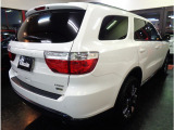 デュランゴ クルー 3.6 V6 4WD 3.6V6モデルAWD7シーター