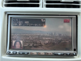 TV付きです。