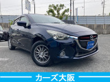 マツダ デミオ 1.5 XD ツーリング 4WD