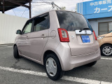 N-ONE G F プッシュスタート