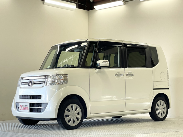 ホンダ N-BOX G