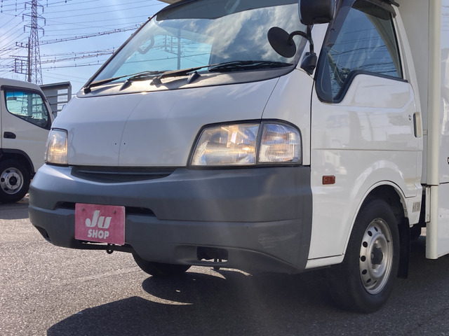 日産 バネットトラック_画像64