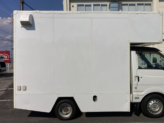 日産 バネットトラック_画像33