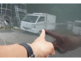 運転席ドア