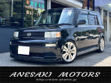 【中古車情報】トヨタ bB 1.5 Z Xバージョン サンルーフ の中古車詳細（走行距離：18.6万km、カラー：ブラック、販売地域：千葉県市原市迎田）