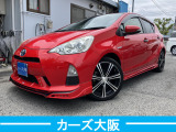 トヨタ アクア