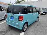 ムーヴキャンバス L SAIII F ナビ TV リモコンキー