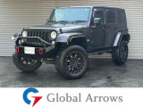 クライスラージープ ラングラー アンリミテッド サハラ 4WD