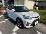 【中古車情報】トヨタ ライズ 1.2 Z 360カメラ★ナビ★テレビ★ETC の中古車詳細（走行距離：2.6万km、カラー：パールホワイト、販売地域：愛知県弥富市荷之上町）