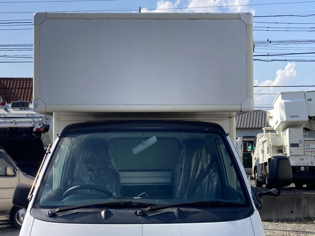 日産 バネットトラック_画像45