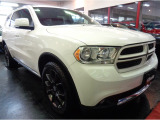 デュランゴ クルー 3.6 V6 4WD 3.6V6モデルAWD7シーター