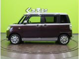 ムーヴキャンバス X メイクアップ リミテッド SAIII 【メモリーナビTV★パノラマモニ...