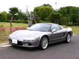 【中古車情報】ホンダ NSX 3.0 希少2オーナー 屋内保管 希少MT の中古車詳細（走行距離：7.1万km、カラー：カイザーシルバー(NH546M)、販売地域：埼玉県川越市脇田町）