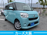 ムーヴキャンバス L SAIII F ナビ TV リモコンキー