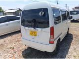 サンバー  車椅子電動リフター 4WD