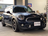 BMW MINI ミニクラブマン クーパー S ハンプトン