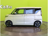 ルークス ハイウェイスターX 【9型Dオーディオ★エマブレ/アラモニ】