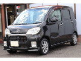 タントエグゼ カスタムG 修復歴無し 車検2年付き!!