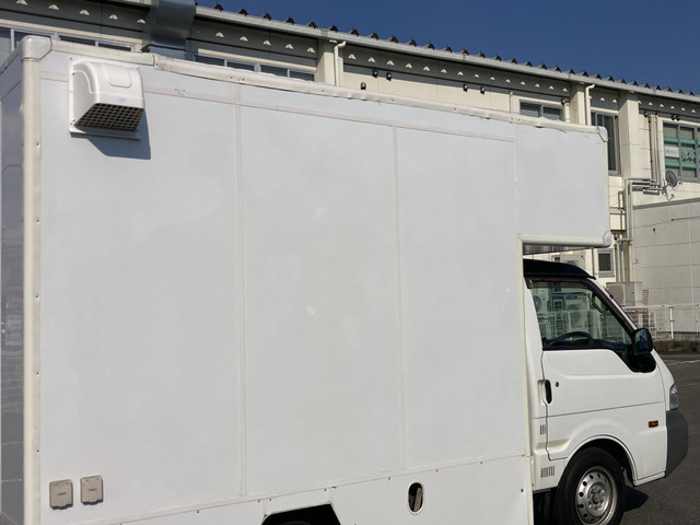 日産 バネットトラック_画像51
