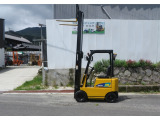 コマツ  900kg/3m/MT
