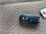 スマートキーです。