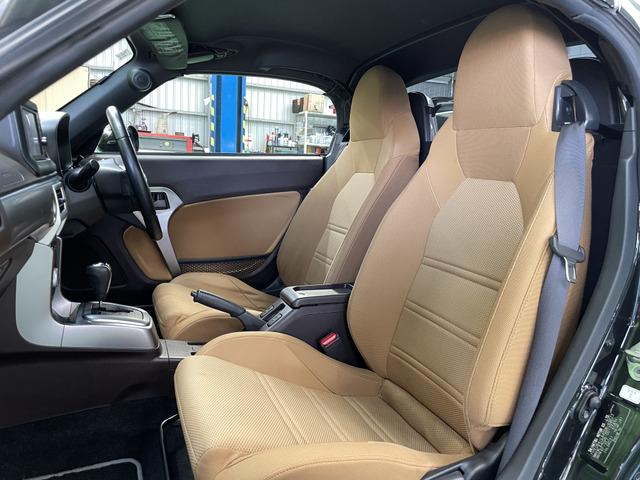 ダイハツ コペン セロ ナビTVターボ付BカメラETC純AW禁煙 の中古車詳細