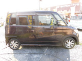 車体価格47.8万円なので、4年乗ると仮定してでも約月1万円の計算で乗れます。