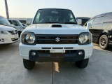 ジムニー ワイルドウインド 4WD 