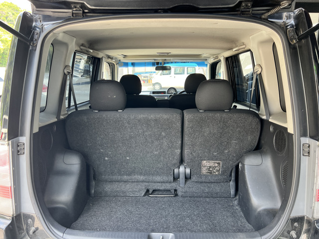 2,800円お安く!⭕️完売再製作◎Volan ARBB◎9.88 トヨタ bB 1.5 Z Xバージョン サンルーフ の中古車詳細 (185,953km