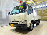 お問合せ管理No.A108 R3 ダイナ 2t 4WD(切替式) FJL 標準 平ボデー
