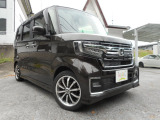 ホンダ N-BOXカスタム