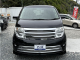 エルグランド 2.5 ライダーS 4WD 
