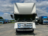 H29-プロフィア冷蔵冷凍車★-32℃低温設定!DENSOスタンバイ装置