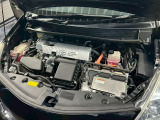 【EGS+保証サービス】を完備。ご購入後も認証工場にて車検や定期点検も実施していますのでアフターメンテナンスもお任せ下さい!