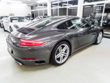 911 カレラ PDK アダプティブクルコン ガラスサンルーフ
