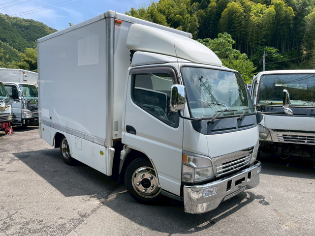 キャンター  クラッチ整備済 PS修理済 車検付