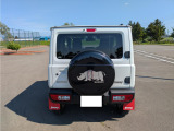 ジムニー XC 4WD 