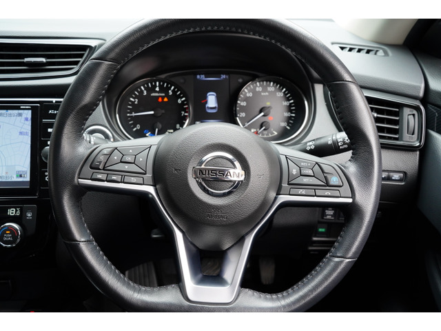 日産 エクストレイル