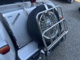 こちらの車輌の所在地は千葉県野田市となりますので現車確認にはご予約をいただいております。在庫状況により移動する場合がございます。ご来店前に必ずお電話にてお問い合わせください。