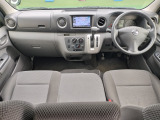 NV350キャラバン 2.5 DX ロング ディーゼル ディーゼル/衝突軽減/社外ナビ/Bカメラ