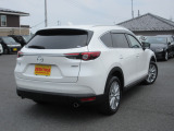 CX-8 2.2 XD Lパッケージ 4WD 4WDディーゼル
