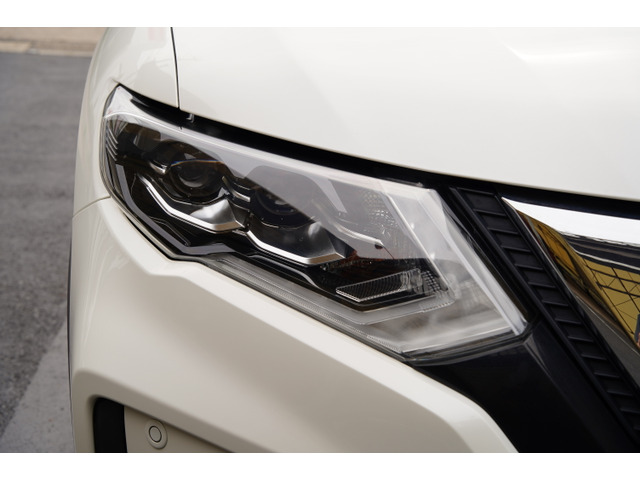 日産 エクストレイル