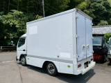 キャンター  クラッチ整備済 PS修理済 車検付