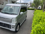 タウンボックス G ハイルーフ ETC ドライブレコ プッシュ2年車検付